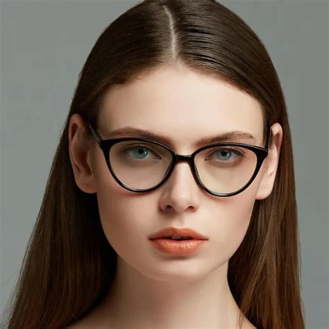 elegant glasses frames eyeglasses round.